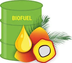 biofuel